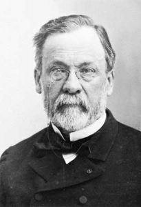 Epidemiology Figure 20. Louis Pasteur